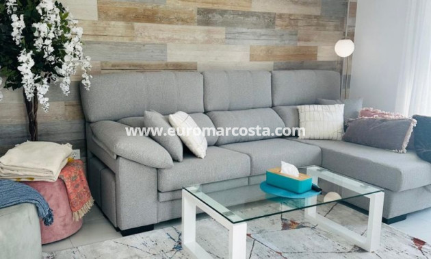 Sale - Villa - Benijofar