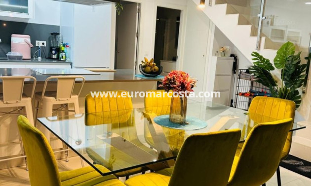 Sale - Villa - Benijofar