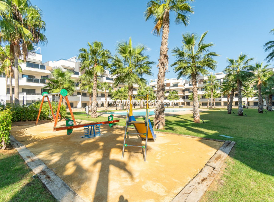 Sale - Apartment / flat - Orihuela Costa