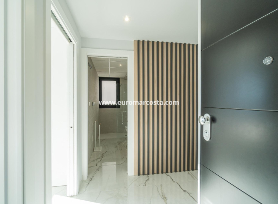 Sale - Apartment / flat - Orihuela Costa