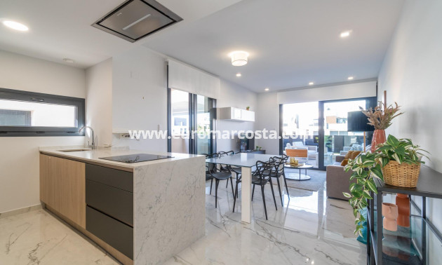 Sale - Apartment / flat - Orihuela Costa