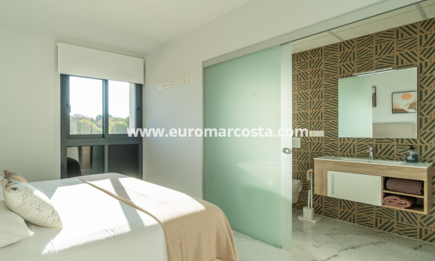 Sale - Apartment / flat - Orihuela Costa