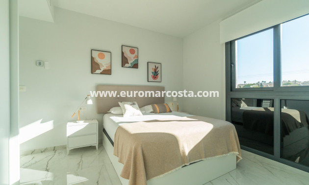 Sale - Apartment / flat - Orihuela Costa