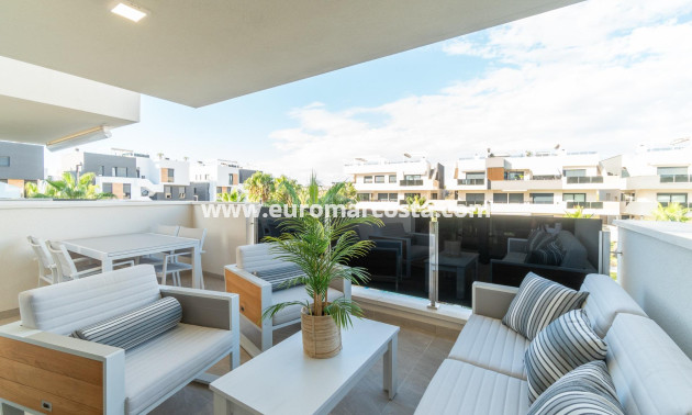 Sale - Apartment / flat - Orihuela Costa