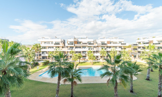 Sale - Apartment / flat - Orihuela Costa