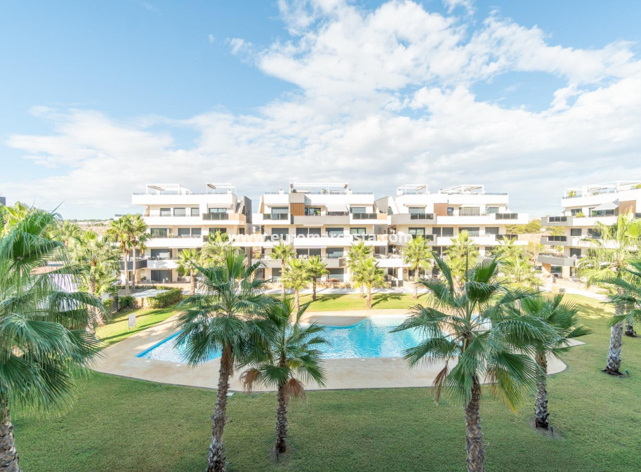 Sale - Apartment / flat - Orihuela Costa