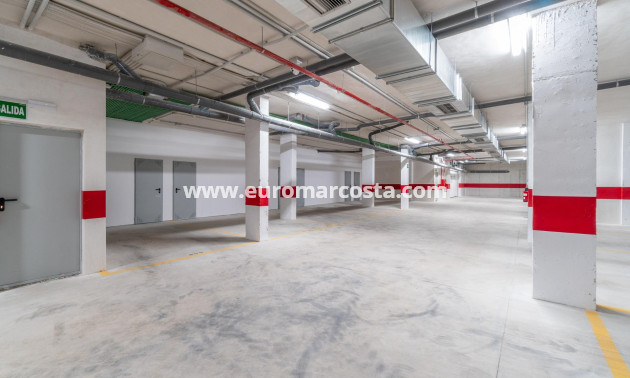 Sale - Apartment / flat - Orihuela Costa
