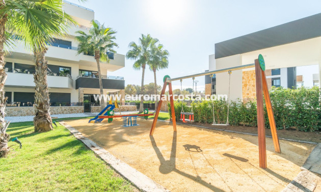Sale - Apartment / flat - Orihuela Costa