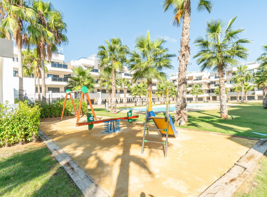Sale - Apartment / flat - Orihuela Costa