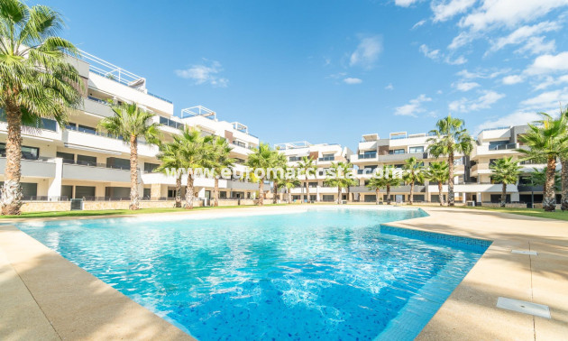 Sale - Apartment / flat - Orihuela Costa