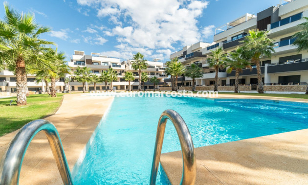 Sale - Apartment / flat - Orihuela Costa