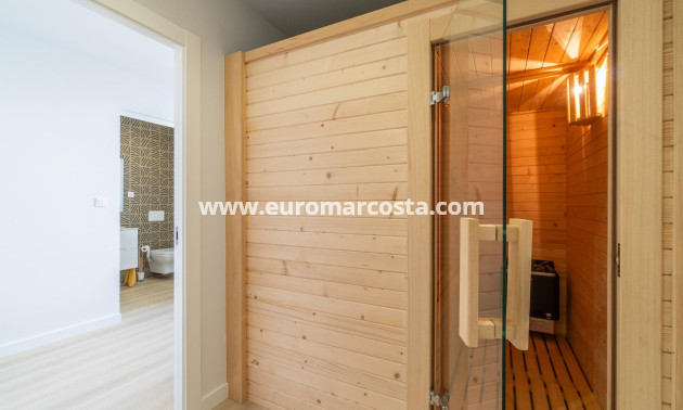 Sale - Apartment / flat - Orihuela Costa