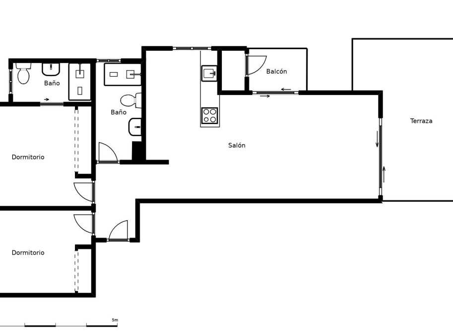 Sale - Apartment / flat - Orihuela Costa