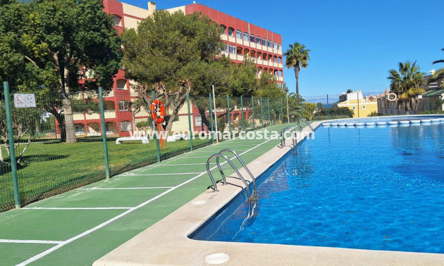 Sale - Apartment / flat - Torrevieja - PLAYA DE LA MATA