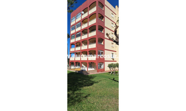 Sale - Apartment / flat - Torrevieja - PLAYA DE LA MATA