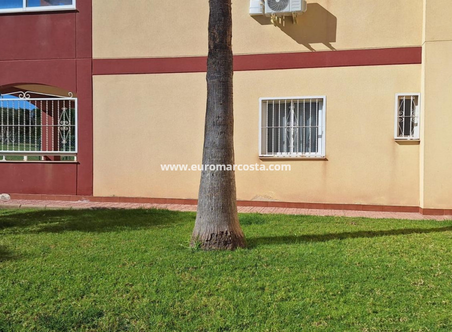 Sale - Apartment / flat - Torrevieja - PLAYA DE LA MATA