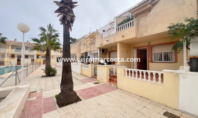 Objekte zum Wiederverkauf - Bungalow Planta Baja - Guardamar del Segura