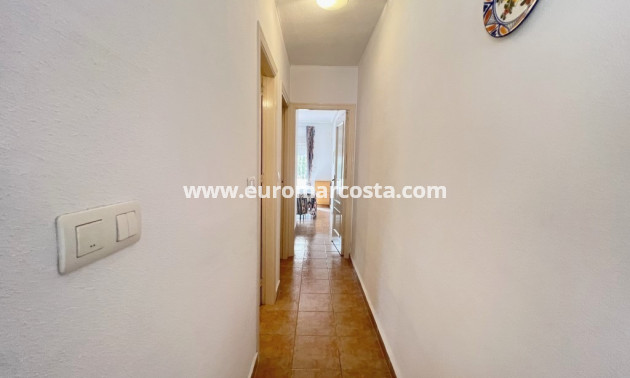 Sale - Bungalow Planta Baja - Guardamar del Segura