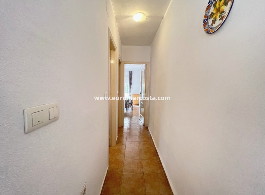 Sale - Bungalow Planta Baja - Guardamar del Segura