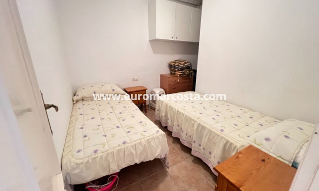 Sale - Bungalow Planta Baja - Guardamar del Segura