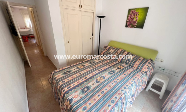 Sale - Bungalow Planta Baja - Guardamar del Segura