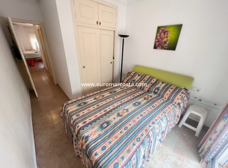 Sale - Bungalow Planta Baja - Guardamar del Segura