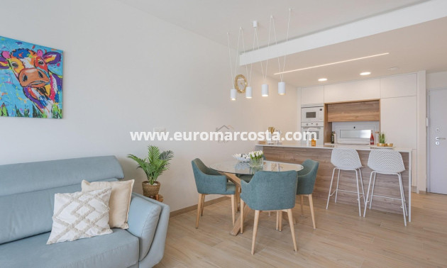 Venta - Apartamento / piso - Guardamar del Segura - EL RASO