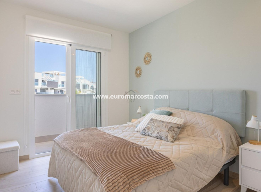 Venta - Apartamento / piso - Guardamar del Segura - EL RASO