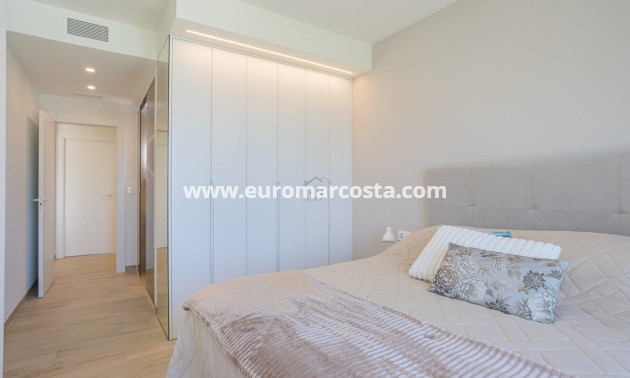 Venta - Apartamento / piso - Guardamar del Segura - EL RASO