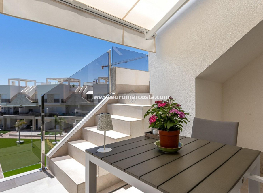 Sale - Apartment / flat - Guardamar del Segura - EL RASO