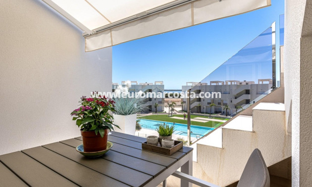 Venta - Apartamento / piso - Guardamar del Segura - EL RASO