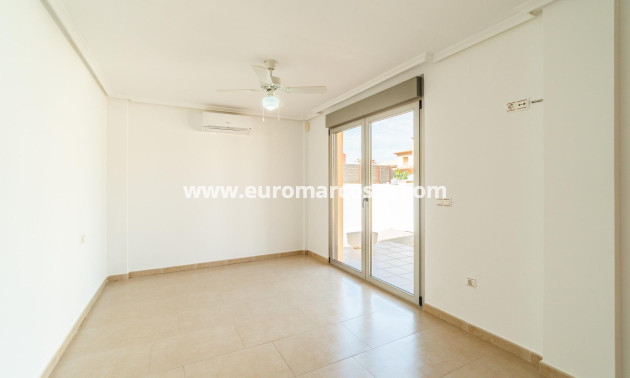 Sale - Villa - Torrevieja - Aguas nuevas 2