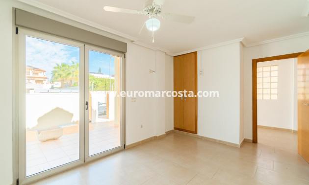 Venta - Villa - Torrevieja - Aguas nuevas 2