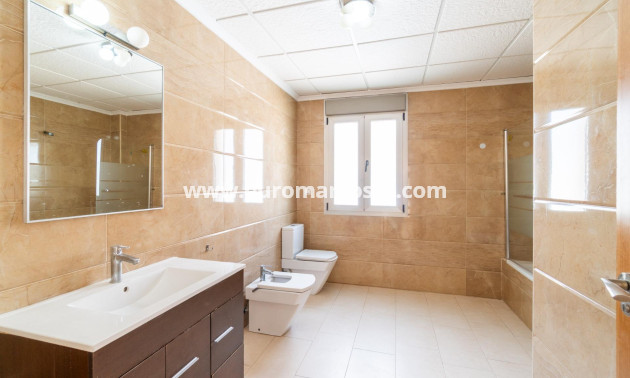 Venta - Villa - Torrevieja - Aguas nuevas 2