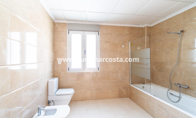 Venta - Villa - Torrevieja - Aguas nuevas 2