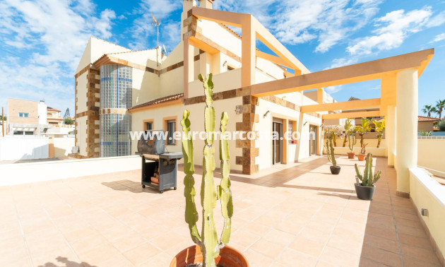 Venta - Villa - Torrevieja - Aguas nuevas 2