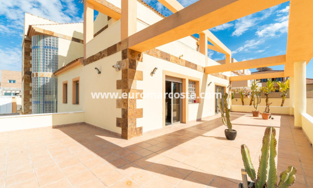 Venta - Villa - Torrevieja - Aguas nuevas 2