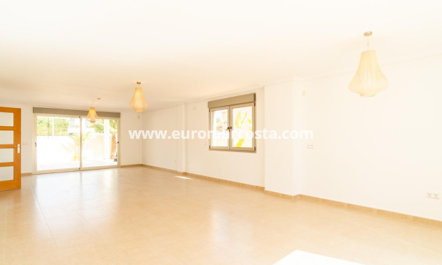 Venta - Villa - Torrevieja - Aguas nuevas 2