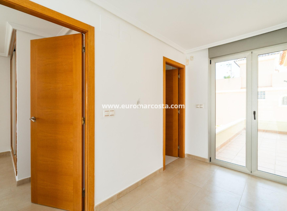 Sale - Villa - Torrevieja - Aguas nuevas 2