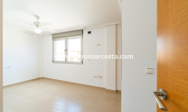 Sale - Villa - Torrevieja - Aguas nuevas 2