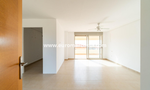 Sale - Villa - Torrevieja - Aguas nuevas 2