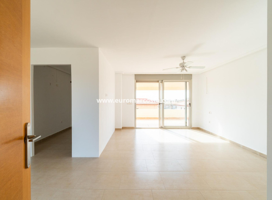 Venta - Villa - Torrevieja - Aguas nuevas 2