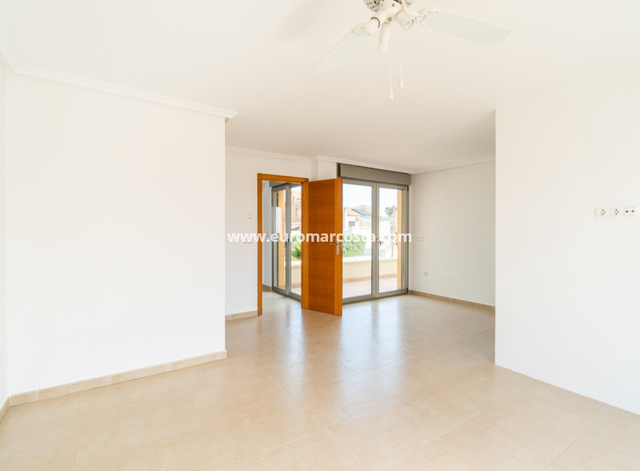 Venta - Villa - Torrevieja - Aguas nuevas 2