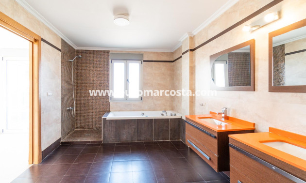 Venta - Villa - Torrevieja - Aguas nuevas 2