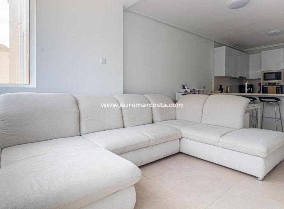 Sale - Apartment / flat - Orihuela Costa - Costa blanca