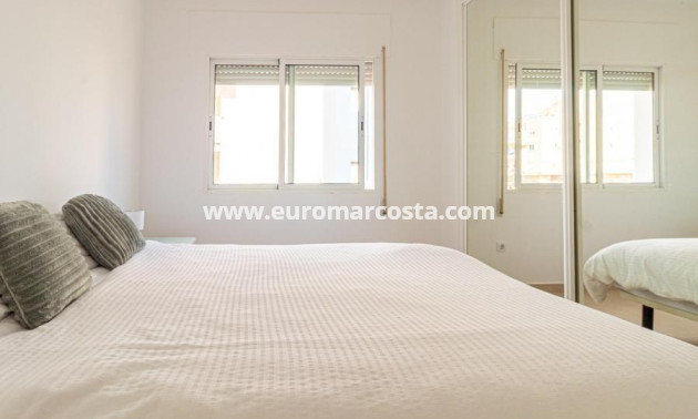 Venta - Apartamento / piso - Orihuela Costa - Costa blanca