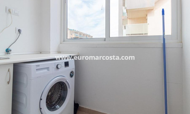 Sale - Apartment / flat - Orihuela Costa - Costa blanca