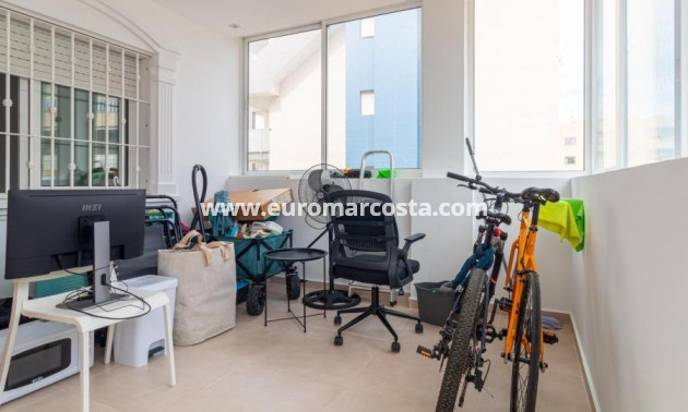 Sale - Apartment / flat - Orihuela Costa - Costa blanca