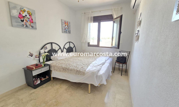 Objekte zum Wiederverkauf - Wohnung - Orihuela Costa - Villamartín-Las Filipinas