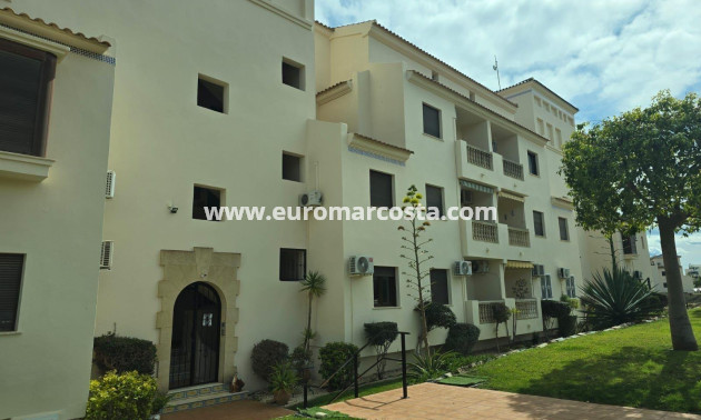 Sale - Apartment / flat - Orihuela Costa - Villamartín-Las Filipinas